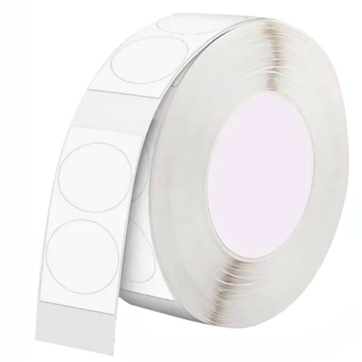 Этикетки NIIMBOT TT14*28-220 для D11 / D110 / D101 / H1S, Transparent