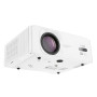 Проектор HOCO DT3 Smart electric focus projector (1080P Android version), White