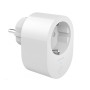 Умная розетка Xiaomi Mi Smart Plug 2 WIFI 16A 3680W, White
