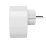 Умная розетка Xiaomi Mi Smart Plug 2 WIFI 16A 3680W, White