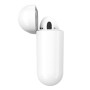 Беспроводные Bluetooth - наушники BOROFONE BW89 30mAh, White