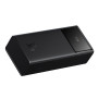 Внешний аккумулятор Power Bank Baseus Star-Lord Digital Display Fast Charging 30000mAh 30W, Black ( P10022905113-00 )