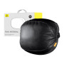 Подушка Baseus ComfortRide Series Double-Sided Car Headrest Pillow Cluster, Black