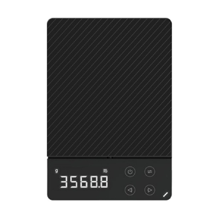 Весы кухонные электронные Xiaomi ATuMan Duka Electronic Scales ES1 (3kg)