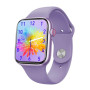 Смарт-часы BIG X9 Max Plus IP67+GPS 230 mAh, Purple