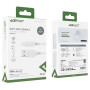 Data - Кабель ACEFAST C3-02 USB to Lightning 2.4A 1.2m, White