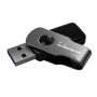 USB - флешка Wibrand USB 3.2 Gen1 Lizard 512GB, Black