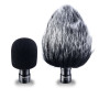 Микрофон Ulanzi SAIREN Cardioid Directional Microphone, Black
