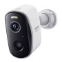 IP-камера видеонаблюдения Baseus Security N1 Outdoor Camera 2K, White