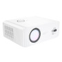Проектор HOCO DT3 Smart electric focus projector (1080P Android version), White