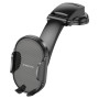 Автодержатель для телефона BOROFONE BH73, Black