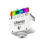 Видеосвет Ulanzi Vijim UV-2586 VL49 RGB Light, White