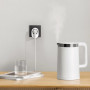 Умная розетка Xiaomi Mi Smart Plug 2 WIFI 16A 3680W, White