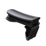 Автодержатель для телефона Baseus Big Mouth Pro Car Mount（Applicable to centre console), Black
