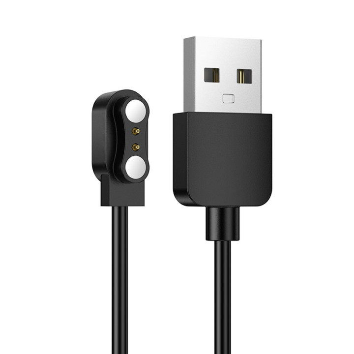 Беспроводное зарядное устройство для смарт-часов HOCO Y32, Black