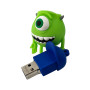 USB флешка Wibrand USB 2.0 16Gb, Green