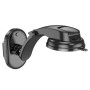 Автодержатель для телефона BOROFONE BH73, Black
