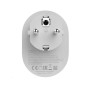 Умная розетка Xiaomi Mi Smart Plug 2 WIFI 16A 3680W, White