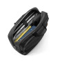Сумка Tomtoc Defender-A31 A31E1D1 для ноутбуков и планшетов 15.6 Inch/20L, Black