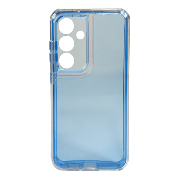 Чехол - накладка Space III для Samsung Galaxy S23 FE 5G, Blue