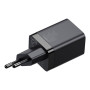 Сетевое зарядное устройство Baseus Super Si Pro 30W Quick Charger 3,0 3A, Black