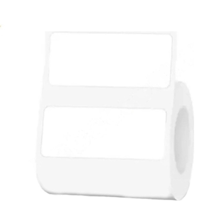 Этикетки NIIMBOT T50*30-230 для B1 / B21 / B3S, White
