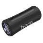 Портативная Bluetooth колонка HOCO HA10 Oleada outdoor BT speaker 3000 mAh, Black