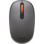 Беспроводная Bluetooth мышь Baseus F01B Tri-Mode DPI-1600, Gray