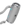 Портативные Bluetooth колонки HOCO HC12 1200 mAh, Gray