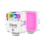 Видеосвет Ulanzi Vijim UV-2586 VL49 RGB Light, White
