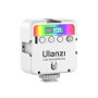 Видеосвет Ulanzi Vijim UV-2586 VL49 RGB Light, White