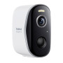 IP-камера видеонаблюдения Baseus Security N1 Outdoor Camera 2K, White