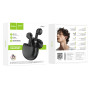 Bluetooth - наушники HOCO EW61 June true wireless BT headset, Black
