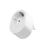 Умная розетка Xiaomi Mi Smart Plug 2 WIFI 16A 3680W, White