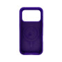 Чехол Cosmic Silicone Case Magnetic для iPhone 17 Prо, Modena