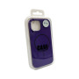 Чехол Cosmic Silicone Case Magnetic для iPhone 13, Modena