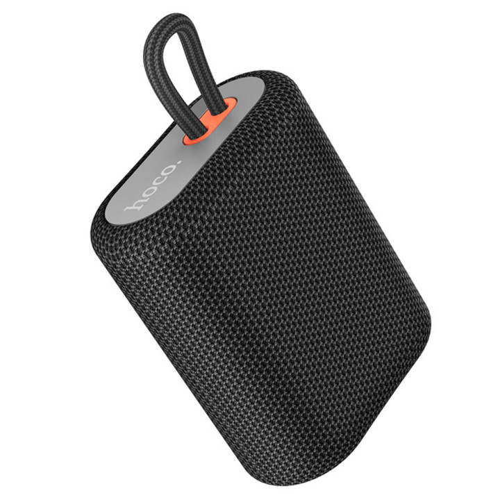 Портативная колонка HOCO BS47 Uno sports BT speaker 1200 mAh, Black