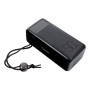 Внешний аккумулятор Power Bank VEGER 56000 mAh PD130W / QC3.0 5A, black