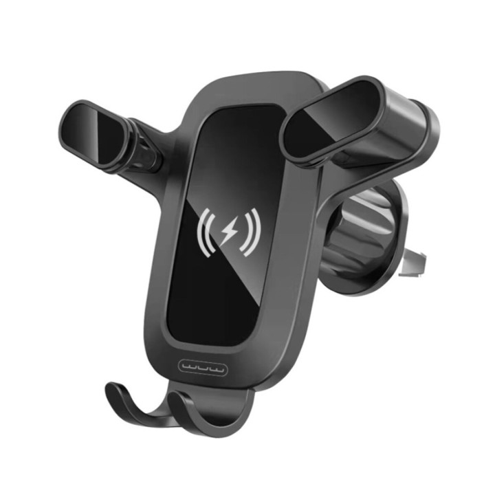 Автодержатель для смартфона WUW-Z29, Black