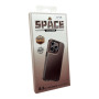 Чехол-накладка Space III для iPhone 16, Tea Brown