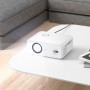 Проектор HOCO DT3 Smart electric focus projector (1080P Android version), White