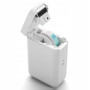Термопринтер для печати наклеек NIIMBOT D101, White