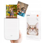Фотобумага Xiaomi Mi Pocket Print Instant Photo Paper 5x7,6см 287/20