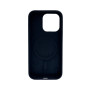 Чехол Cosmic Silicone Case Magnetic для iPhone 16 Pro, Dark Blue