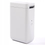Термопринтер для печати наклеек NIIMBOT D101, White
