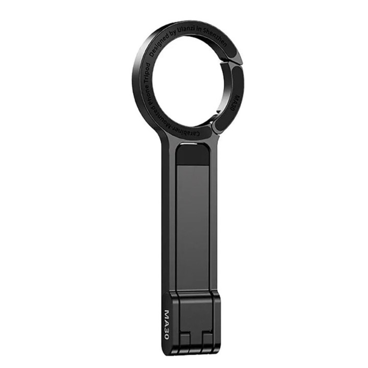 Настольный держатель для смартфона Ulanzi Vijim MA30, Black