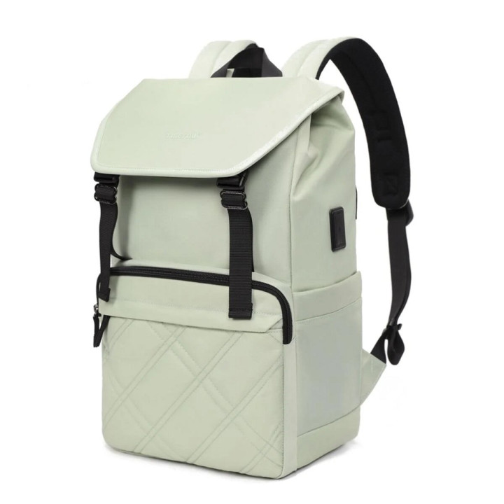 Рюкзак Tigernu T-B9381 15.6", Green
