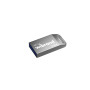USB - флешка Wibrand USB 3.2 Gen1 Ant 128GB, Silver