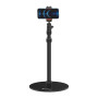 Штатив - держатель Ulanzi Vijim STAND-UP EXTENDABLE STAND LS09, Black