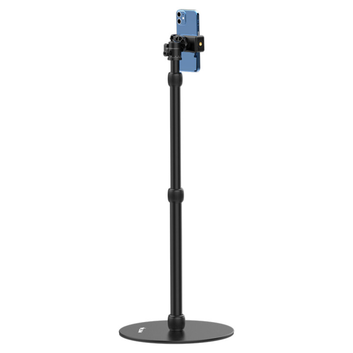Штатив - держатель Ulanzi Vijim STAND-UP EXTENDABLE STAND LS09, Black